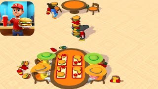 (Clean It: Restaurant Cleanup  Game )Gameplay Videos Top Free Mobile Best Game Android ISO screenshot 3