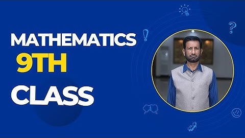 Maths 9th class. Multiplicative inverses  of given matrices. Ex.1.5. Q.no.5(i)