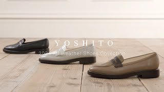 【2024晴雨兼用】No.OR8602Rリピーター続出感動の履き心地「YOSHITO」の商品紹介動画