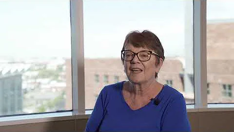 Phoenix Herstories: Debra Stark