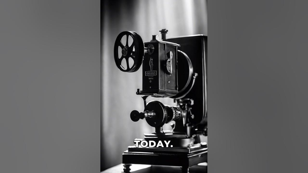 What Was The First Movie Ever Made Called To Flag