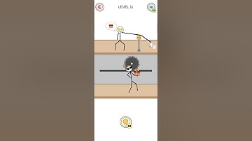 thief puzzle level 11