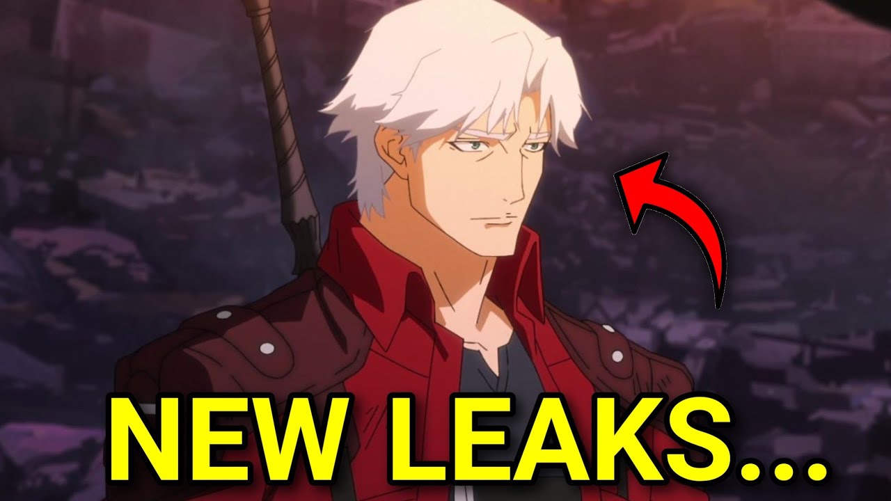 Devil May Cry Season 2 Got Worse...