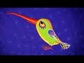 Tinga Tinga Tales Official Full Episodes | Why Hummingbird Hums | Cartoon For Children