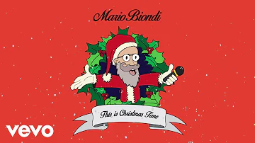 Mario Biondi - This Is Christmas Time