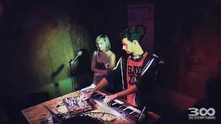 Undertape ''Under illusion'' live at 3loop Festival (2013)