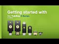 Instructional Setup Series: YubiKey 5 Series – by Yubico