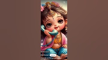 Cartoon #ai generative music and video