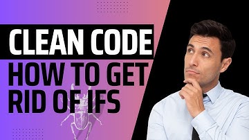 How to get rid of IF statements