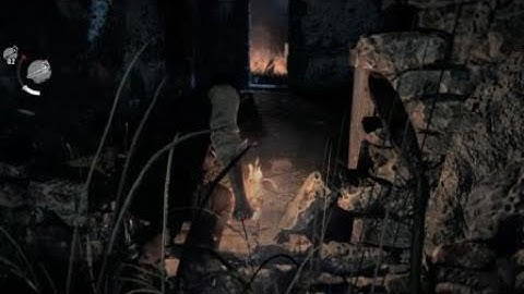 The Evil Within Bing Bong Trip Wire Yooooo Gone