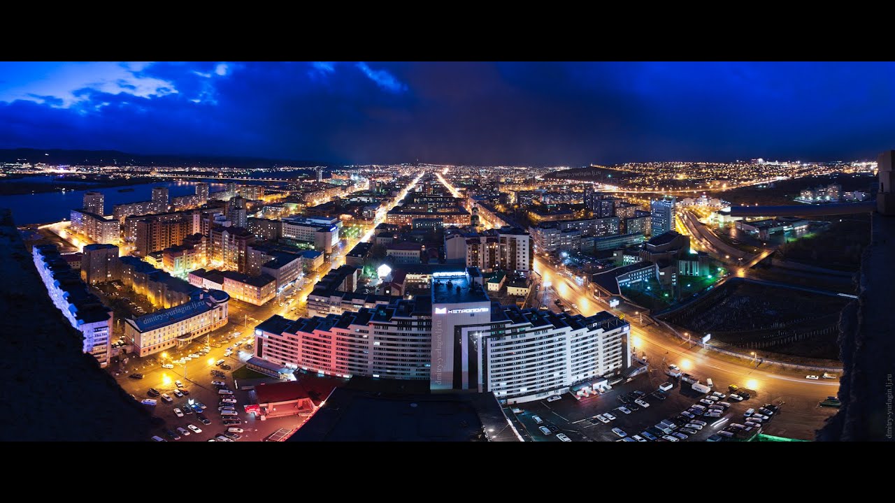 каталог Красноярск