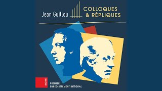 Colloque No. 10, Op. 86 (Live)