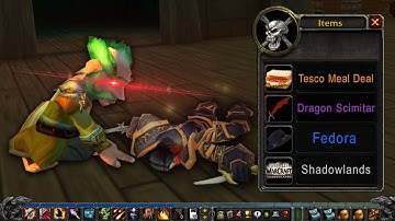 The Hardcore Deadmines Experience