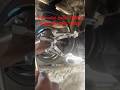 Deferential flange को Puller की सहायता से निकाले #automobile #viral #flange #deffrential #mechanic