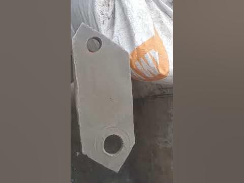 Hyundai accent air filter - YouTube