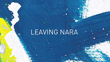 alt-J - Leaving Nara (Official Audio)