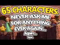 EVERY Smash Veteran's Best Change in Ultimate