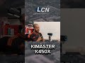 KIMASTER K450X #caixabluetooth #bluetoothspeaker
