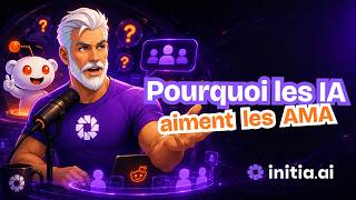 Pourquoi Reddit Récompense Les Dirigeants Qui Répondent En Direct