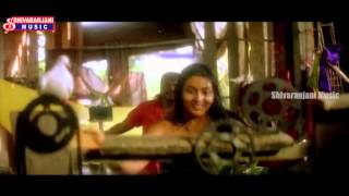 Pachi Pachiga Video Song Simhamukhi Movie Namitha, Parthiban
