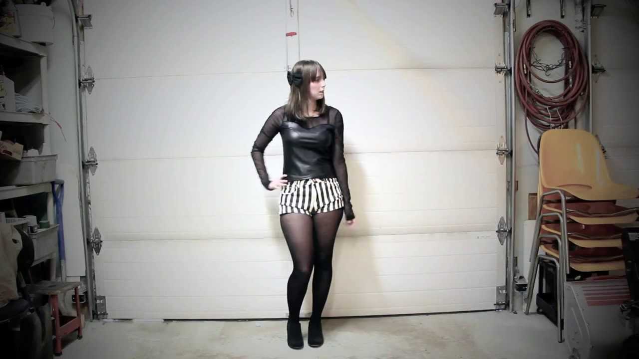 【ラクス】Lambを踊ってみた