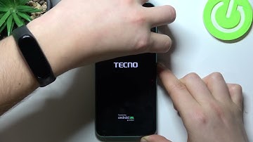 TECNO SPARK GO 2022 | Как войти в режим рекавери на TECNO SPARK GO 2022