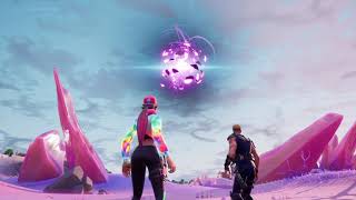 Fortnite chapitre 2 saison 6