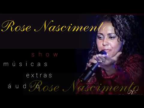 Rose Nascimento 