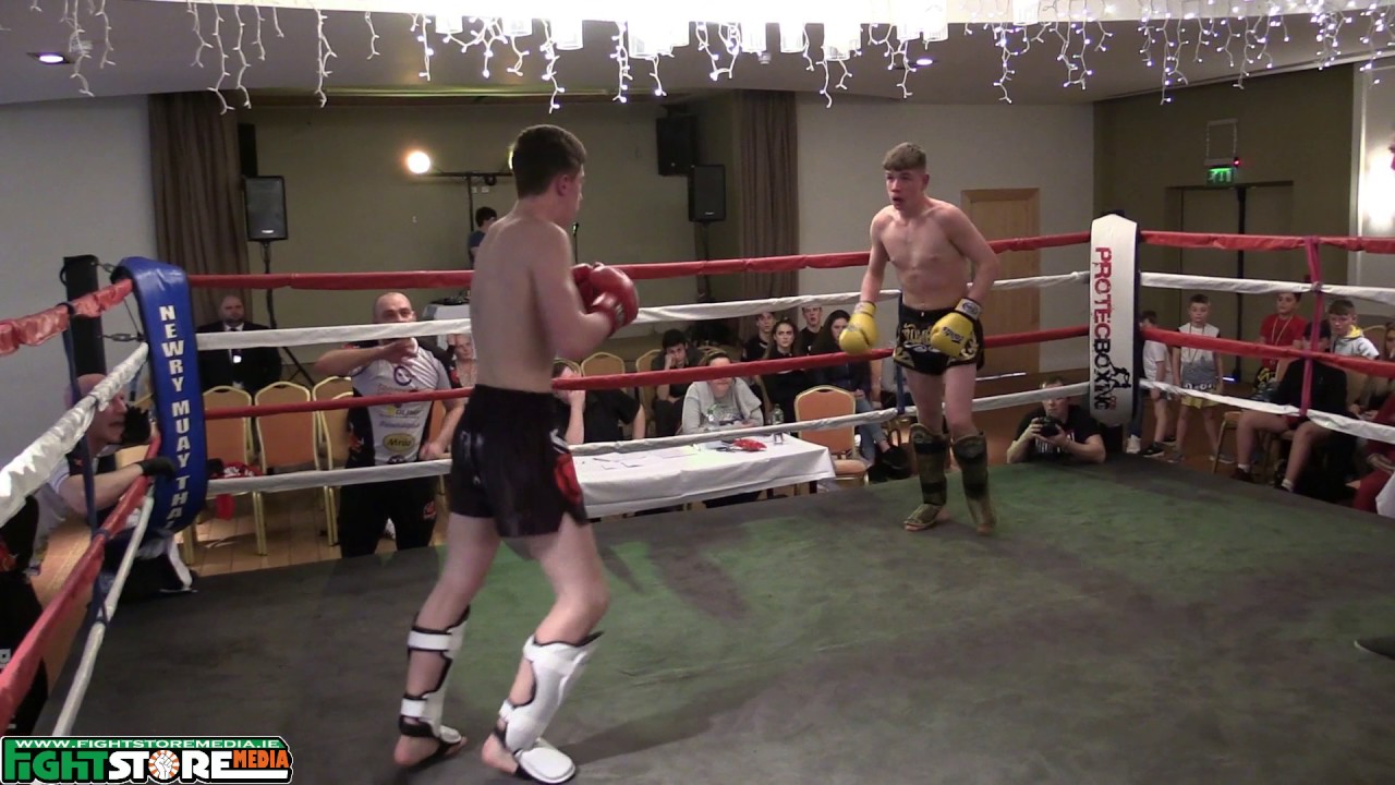 Liam Byrne vs Bartek Chilicki