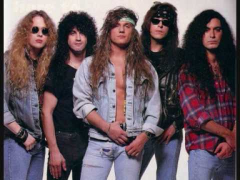 youtube steelheart youtube steelheart