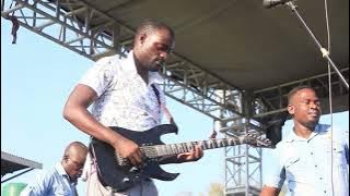 Tokumbira Kurarama_Leonard Dembo (Tendai Dembo cover)