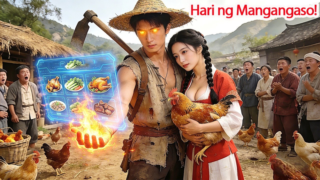 Muling Nabuhay sa 1973 Dinala ang Hinaharap na Biyenan sa BundokIsang Bala Lang Patay ang Baboy-Ramo