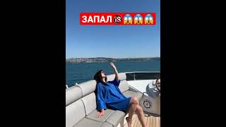 NARMINJON TURKIADA ZAPAL VIDYO DAXSHAD#shorts #tiktok #uzbekistan #тикток #top