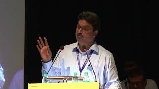 Prof. Yogesh Singh Vice Chancellor Addressing Orientation 2017 (Part-2)