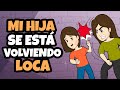 Pensé Que Era Buena Madre Hasta Que Mi Hija Me Demostró Lo Contrario