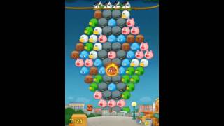 Line bubble game 2 level 456라인버블 레벨 456 LINE バブル２stage 456