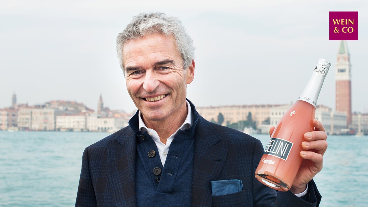 Winzer des Monats Februar 2015 - Lorenzo Canella [Trailer]