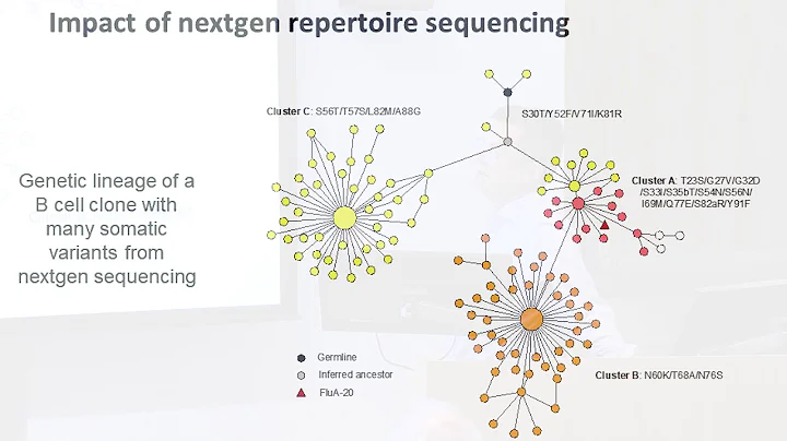 James E Crowe - The Human Immunome