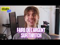 Streamer sur twitch pour gagner sa vie avec dearlola1  combinaison gagnante