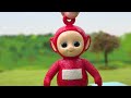 Teletubbies | PARTY for Po 🎈 | Teletubbies Toy Play | Play Games with Teletubbies