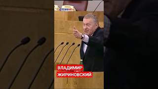 Жириновский депутатам: Вы не умеете законы принимать! #жириновский #ввж #лдпр #жириновскийпророк