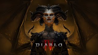 Diablo 4 Сезон 4, качаемся и разносим