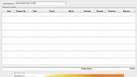 General questions about using Microsoft Office Accounting Express 2009