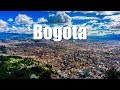 🇨🇴 Qué ver en BOGOTÁ, la capital de Colombia 4K