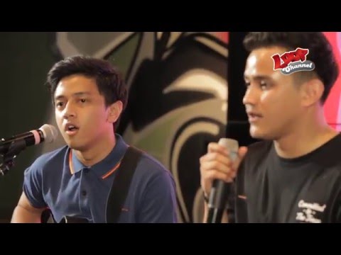 LOOP - HiVi - Indahnya Dirimu