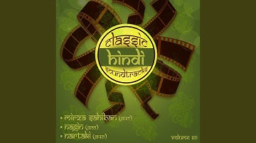 Ari Chhod De Patang (From 