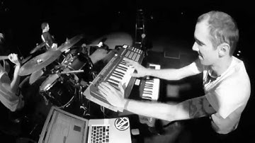 San Francisco Red Corner - Coit Tower [Official Music Video]