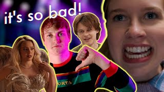 the new mean girls is really bad, you guys by maxwell greene 411,680 views 2 months ago 1 hour, 16 minutes