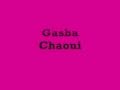 Gasba chaoui.