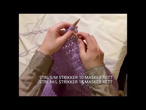 Video: Masker Til Rumpen